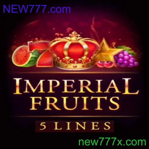 ImperialFruits5: A Nova Sensação do Mundo dos Jogos pela NEW777.com