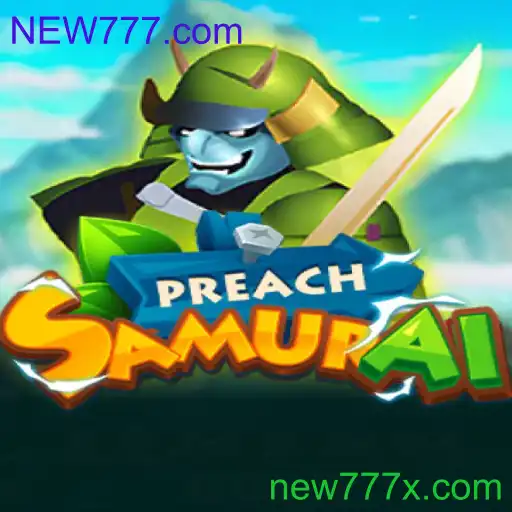 PreachSamurai: Um Fenômeno no Universo dos Games